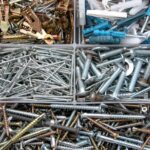 718631-construction-materials-nails-and-bolts-background