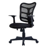 China-Made-High-Quality-Home-Office-Chair-executive-chair-lift-chair-swivel-Mesh-chairHW51434-Sent-from
